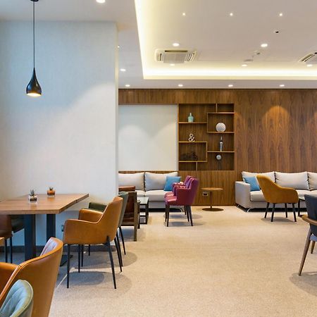 Sheraton Novi Sad Eksteriør billede