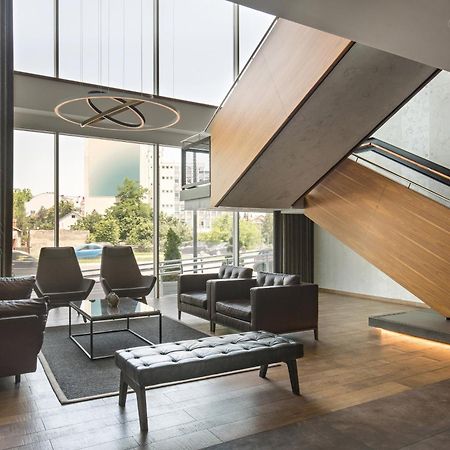 Sheraton Novi Sad Eksteriør billede