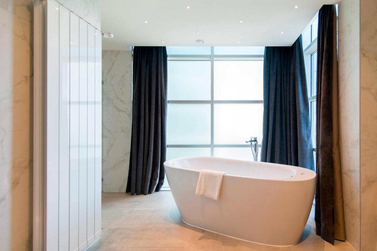 Sheraton Novi Sad Eksteriør billede