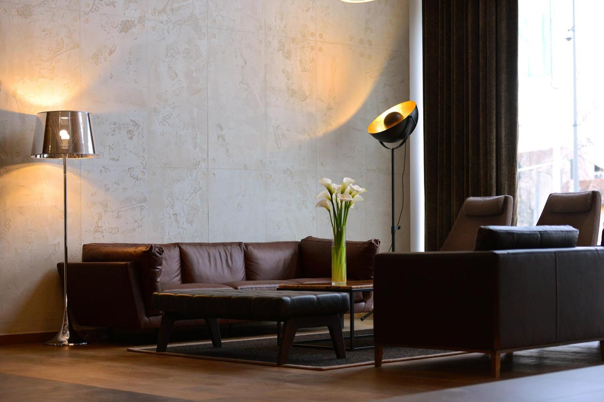 Sheraton Novi Sad Eksteriør billede